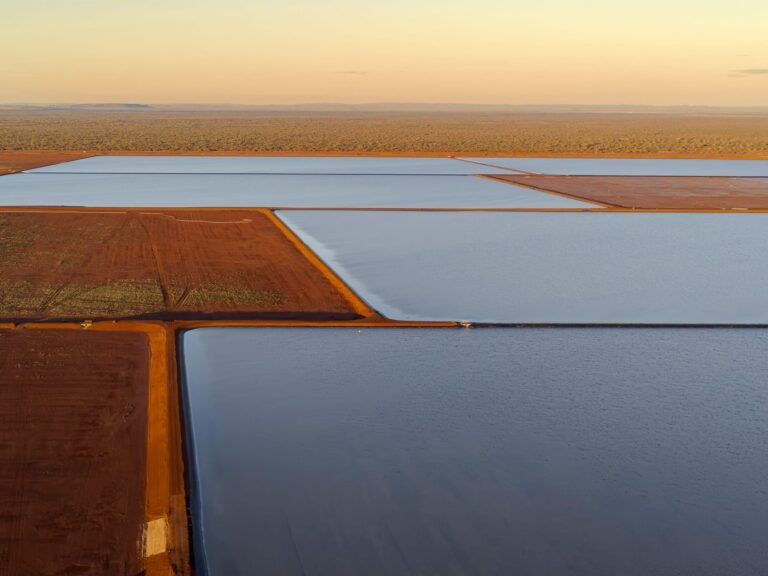 BCI Minerals to build sulphate pilot plant