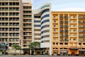 Quintessential lists its only Perth asset