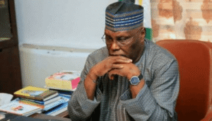 Atiku flags BVAS security risks, demands INEC upgrade ahead of 2027