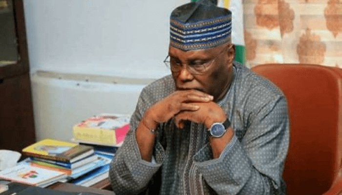 Atiku flags BVAS security risks, demands INEC upgrade ahead of 2027