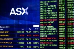 WA delivers a fifth of ASX listings in FY26