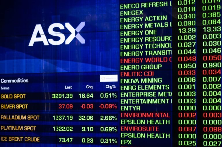 WA delivers a fifth of ASX listings in FY26