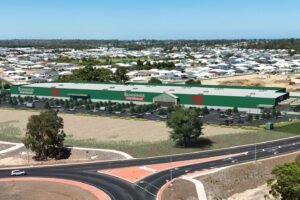 Bunnings’ move from Bunbury to Dalyellup knocked back