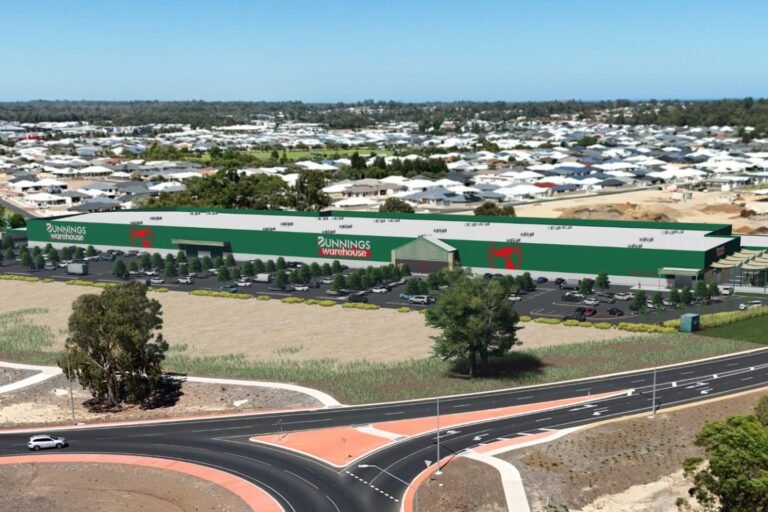 Bunnings’ move from Bunbury to Dalyellup knocked back