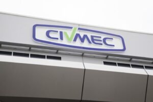 Civmec net profit up 22pc