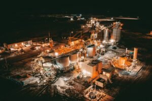 Momentum needed to further transition
