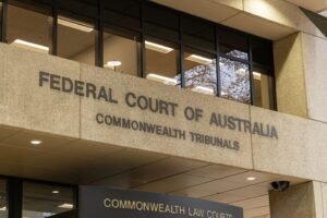 Ex-DRA Global boss Andrew Naude loses court bid to inspect privileged emails