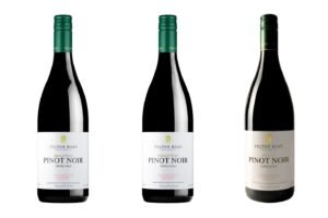Review: The evolution of a NZ pinot noir