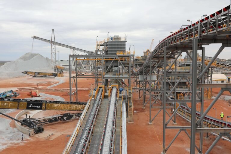 Diversification drives lithium restarts