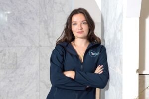 Lessons in entrepreneurship