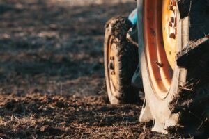 Opinion: Farm repairs face digital future