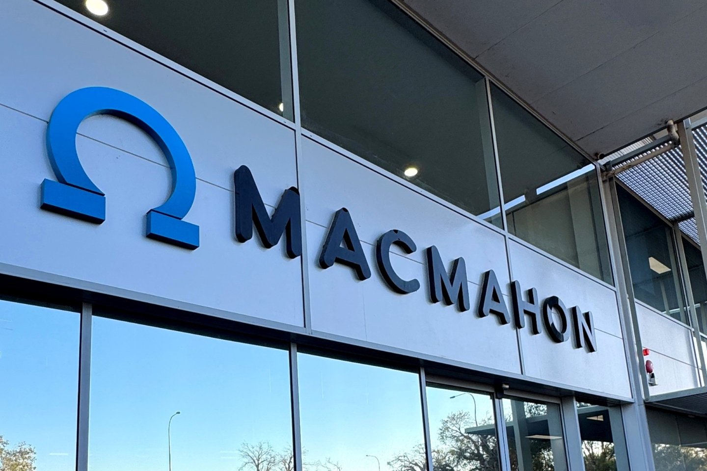 Macmahon divests stake in Qld accommodation facility