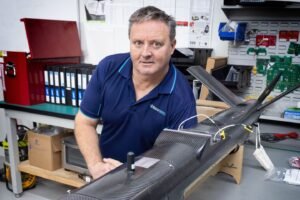 Innovaero reveals $7.5m state grant in $40m IPO prospectus