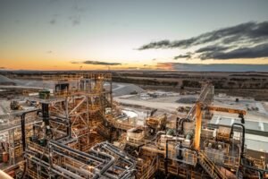 Macquarie advising Rio Tinto on Mt Cattlin sale