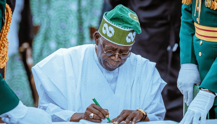 Nigeria targets $50bn deep offshore boost as Tinubu approves new rules
