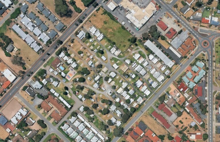 Eureka Group Holdings buys $18m Mandurah Coastal Holiday Park