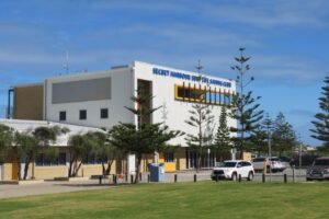 Secret Harbour by-election begins