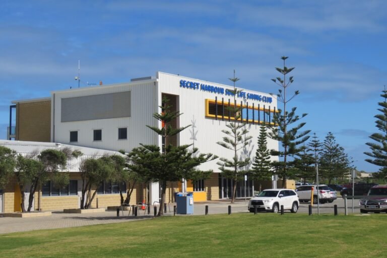 Secret Harbour by-election begins