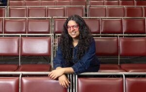 Promising play by independent venue The Blue Room Theatre