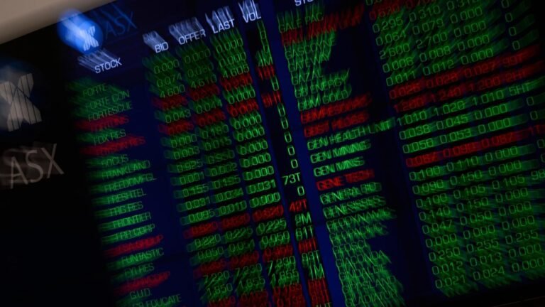 Shares lift as RBA holds fire, oil holds onto gains