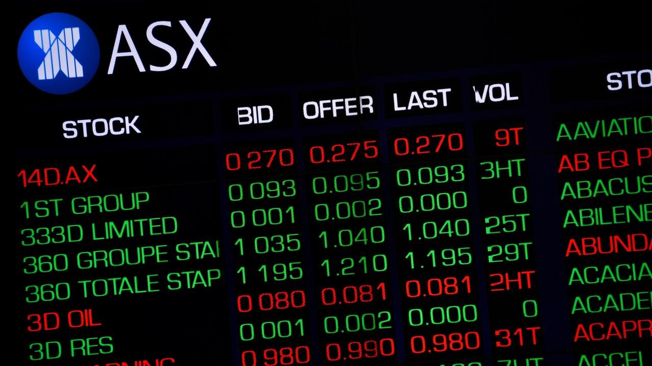 Aussie shares advance as mining stocks hit record highs