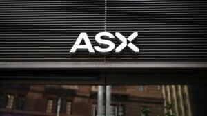 Australian share gains derailed by inflation surprise