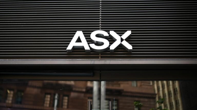 Australian share gains derailed by inflation surprise