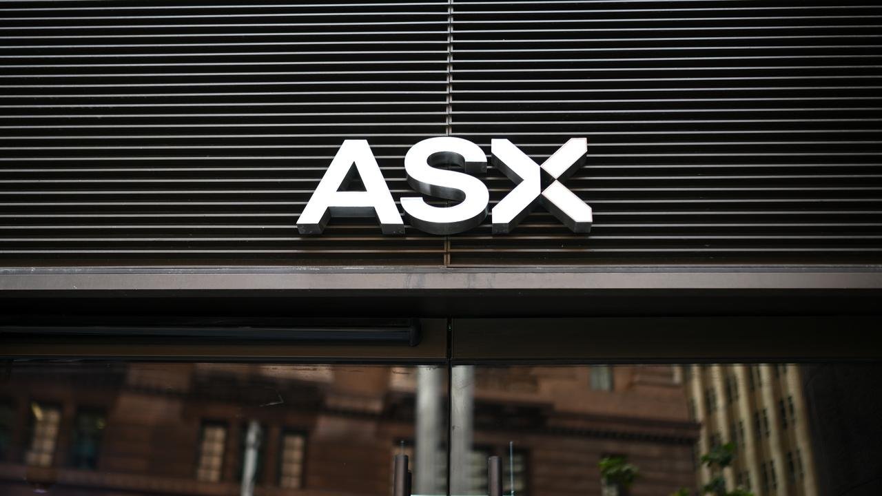 Australian share gains derailed by inflation surprise
