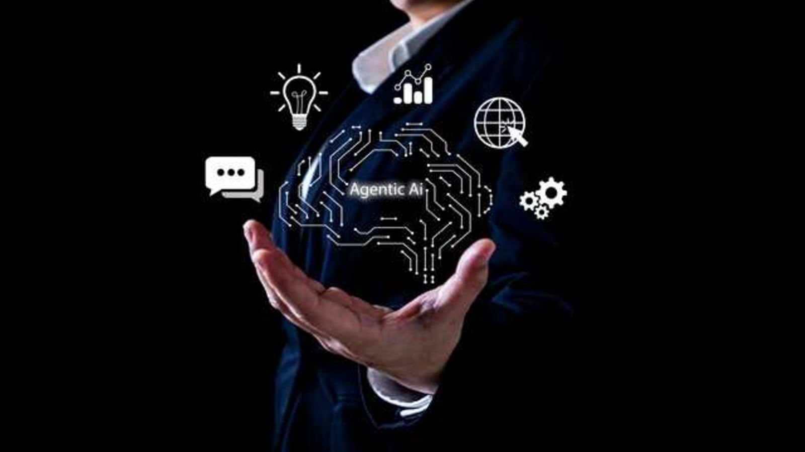 Agentic convergence: What is the value of AI if everyone has it?