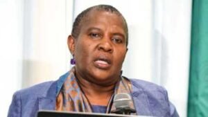 Food insecurity in Africa still looms large despite doubled production