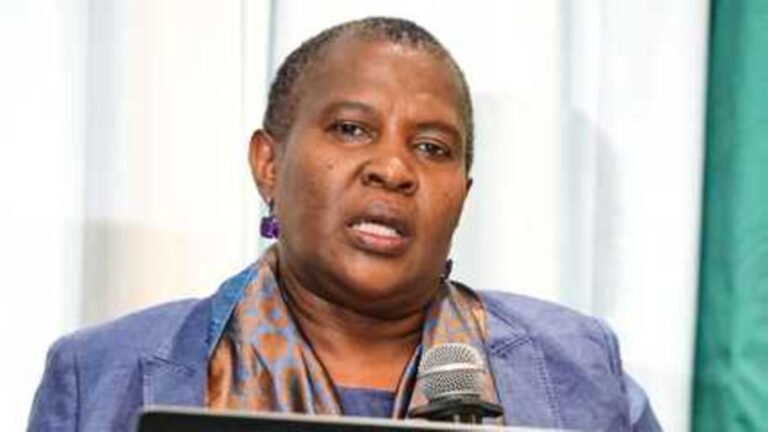 Food insecurity in Africa still looms large despite doubled production