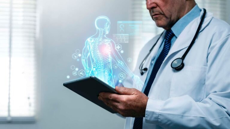 Africa’s healthcare blind spot: Data you can’t see is care you can’t give