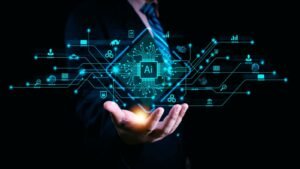 Why procurement professionals must govern AI, not just use it