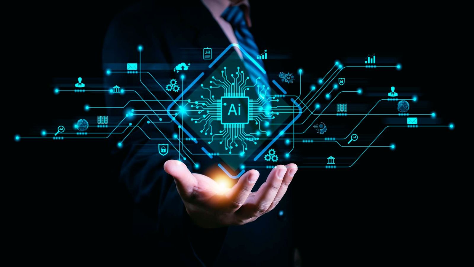 Why procurement professionals must govern AI, not just use it