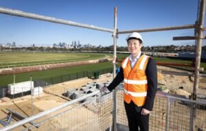 Multi-residential market buoyant