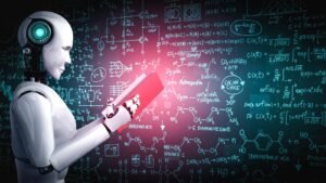 AI needs us to invest in our people