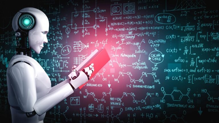 AI needs us to invest in our people