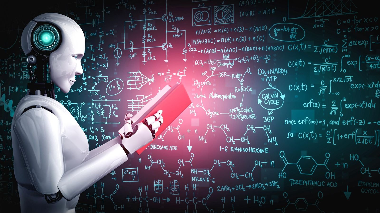 AI needs us to invest in our people