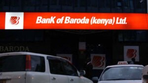 Bank of Baroda directors face contempt case in Sh2.2bn debt row