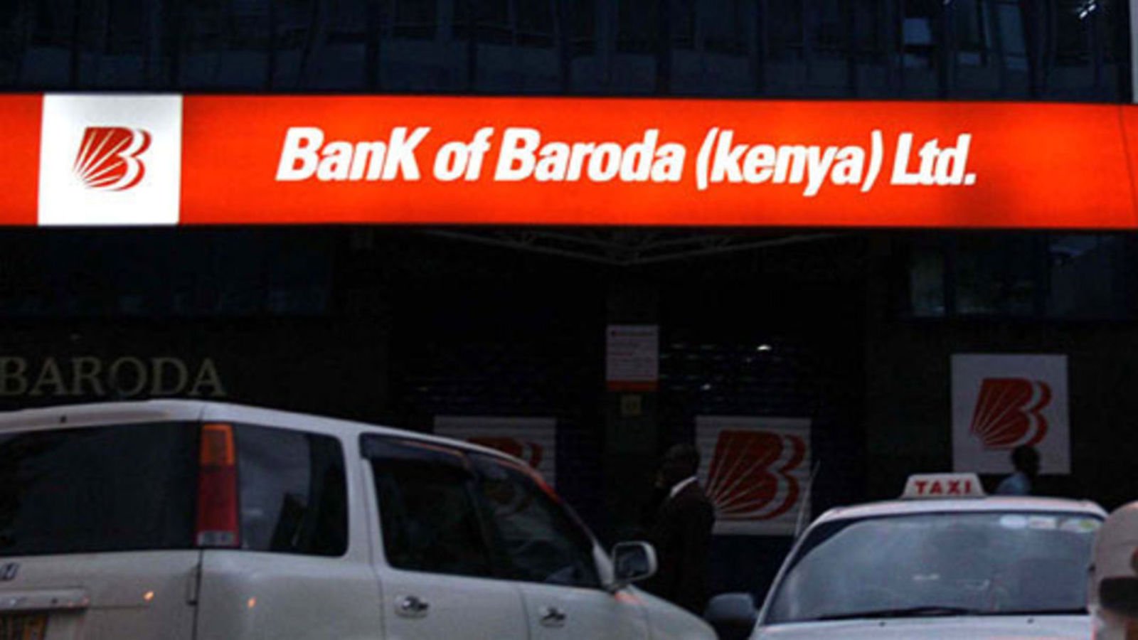 Bank of Baroda directors face contempt case in Sh2.2bn debt row