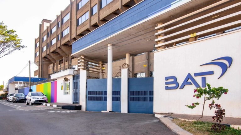 BAT Kenya challenges Sh4.5bn claim over VELO marketing campaign