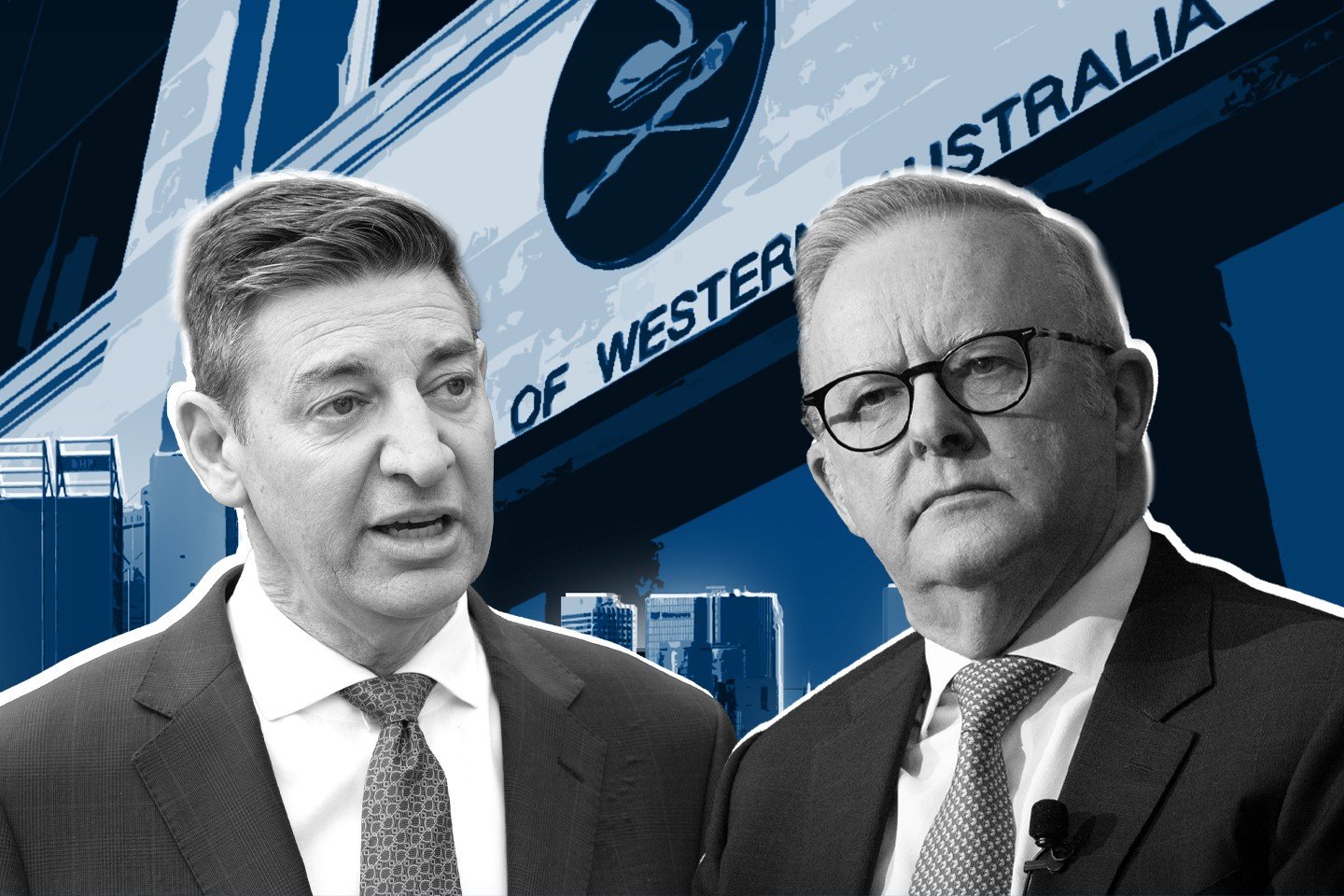FROM THE HILL: A snapshot of today's politics and parliament