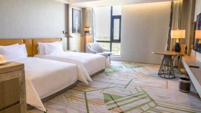 Boon for hoteliers as confirmed room bookings increase