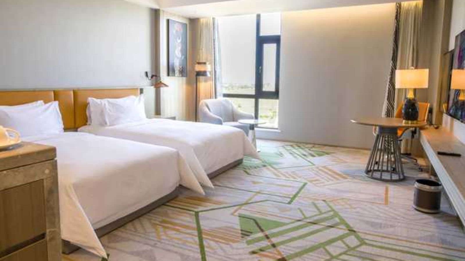 Boon for hoteliers as confirmed room bookings increase