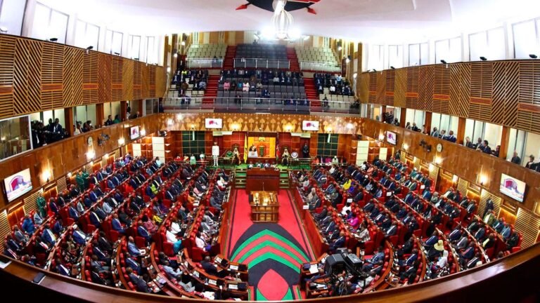 Pressure on Treasury to revive forex compensation for diplomatic missions