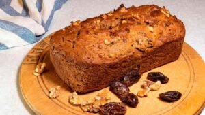 Sorghum cakes: A taste of fine pastry’s future
