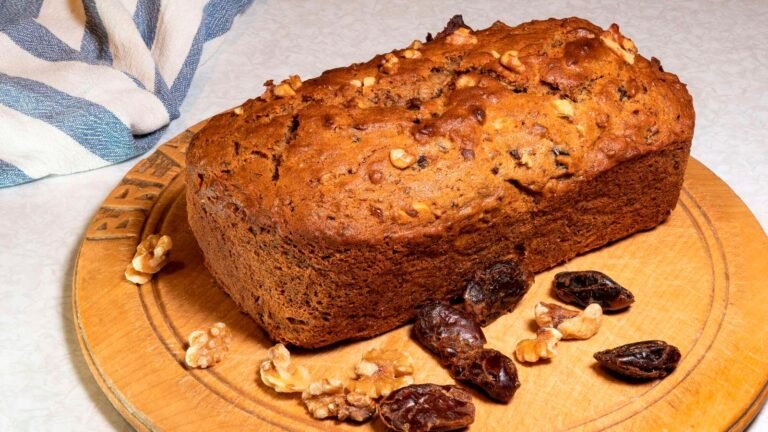 Sorghum cakes: A taste of fine pastry’s future