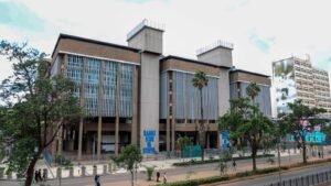Central Bank approves Nedbank buyout of NCBA Group
