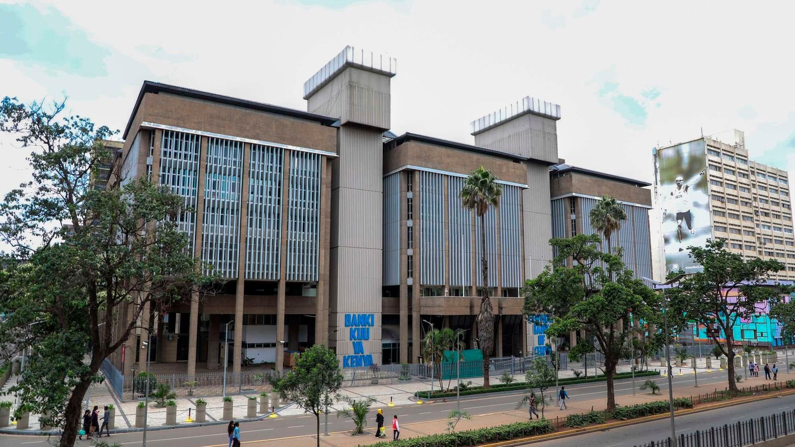 Central Bank approves Nedbank buyout of NCBA Group