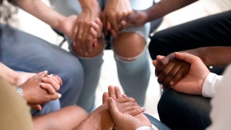 Generational diversity: How to build stronger institutions